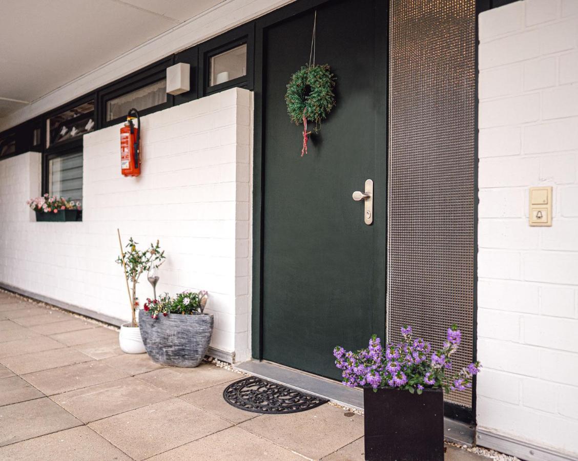 Schwalbennest - Hundefreundlich, Sauna, Pool, Dachterrasse, See & Natur Moehnesee Exterior photo