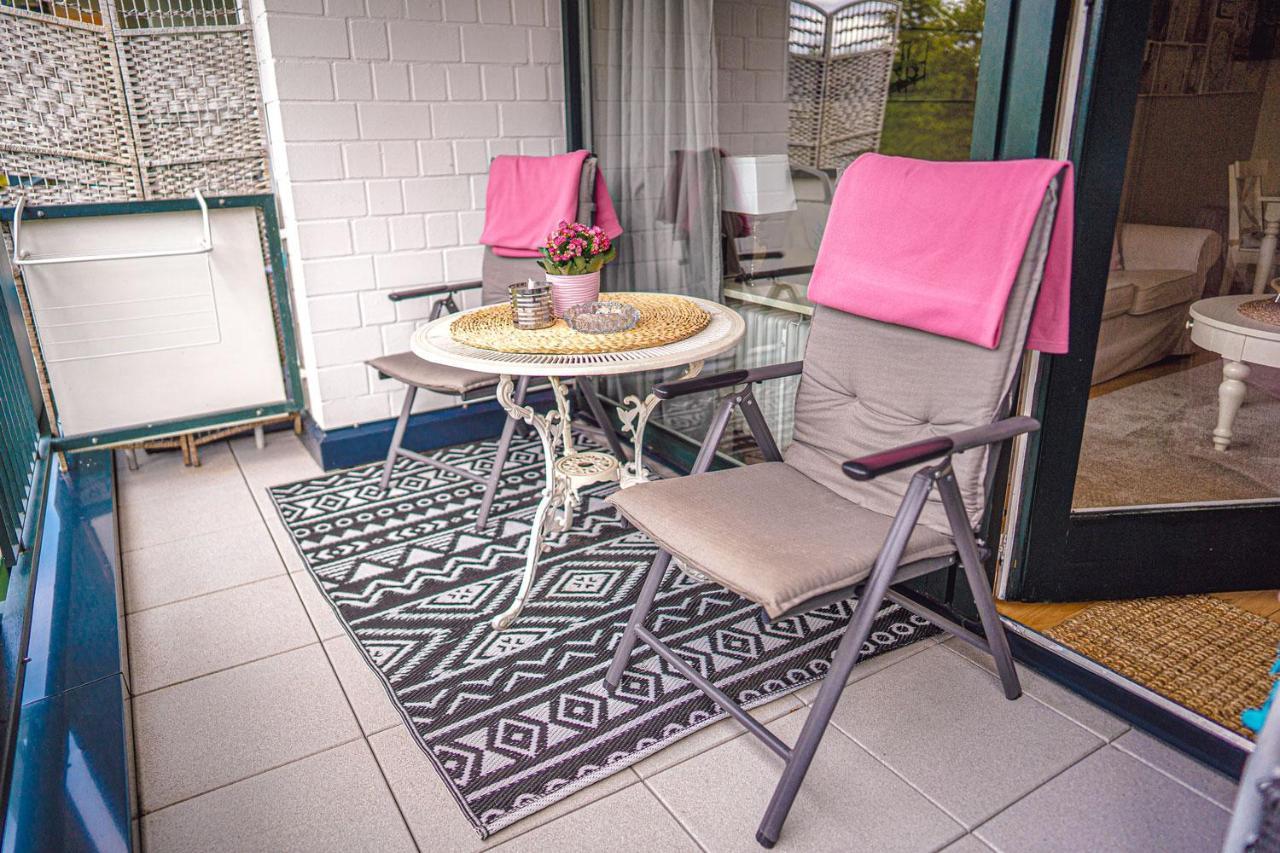 Schwalbennest - Hundefreundlich, Sauna, Pool, Dachterrasse, See & Natur Moehnesee Exterior photo